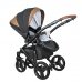 Детская коляска Coletto Florino carbon 2 в 1 Детская коляска Coletto Florino carbon 2 в 1